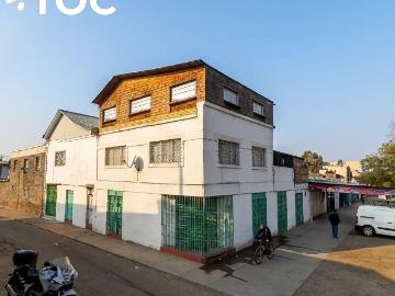 Casa en Pudahuel