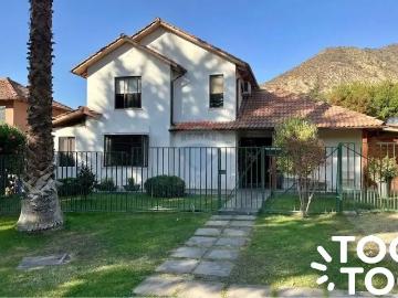 Casa en Pudahuel
