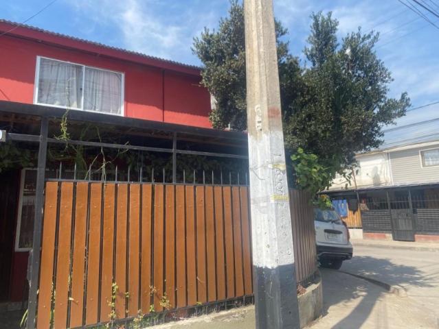 Casa en Pudahuel