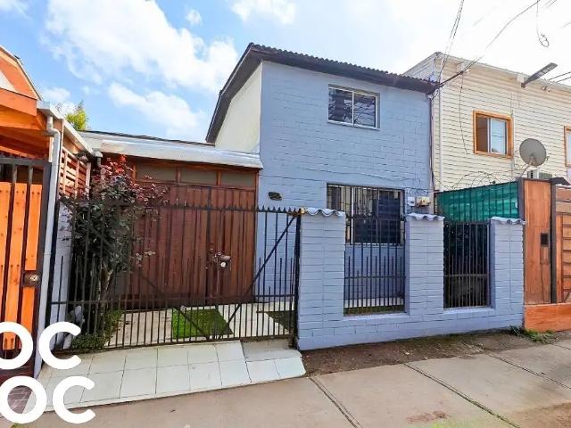 Casa en Pudahuel