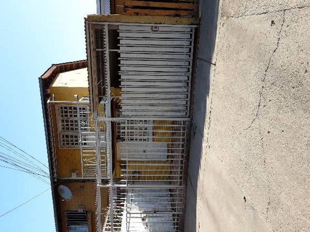 Casa en pudahuel