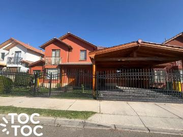 Casa en Pudahuel