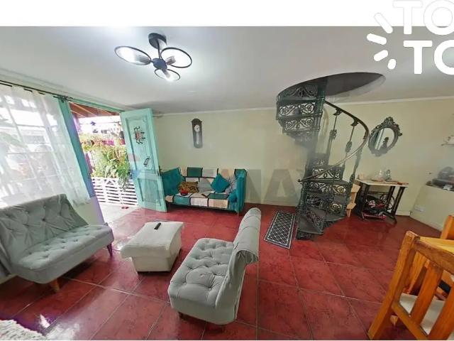 Casa en Pudahuel