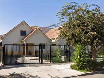 Casa en Pudahuel