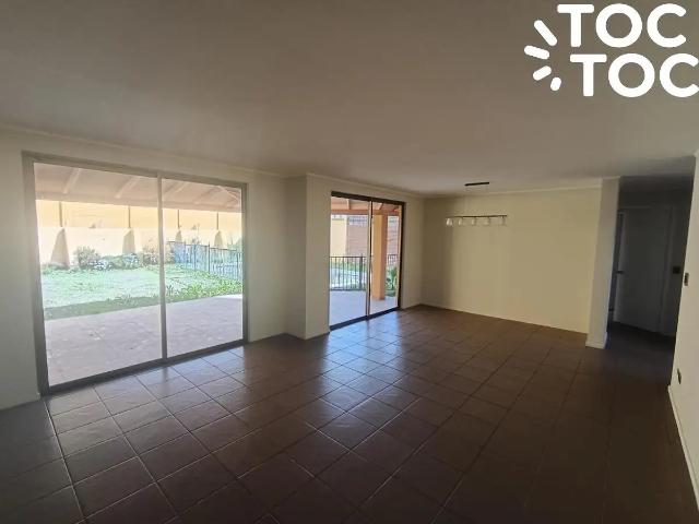 Casa en Pudahuel