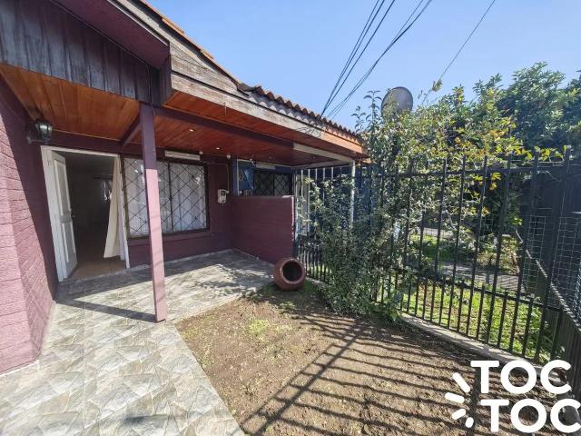 Casa en Pudahuel