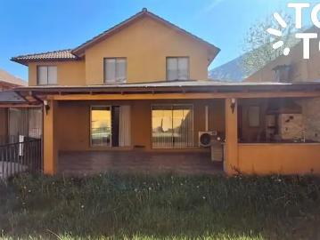 Casa en Pudahuel