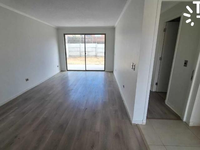 Casa en Pudahuel