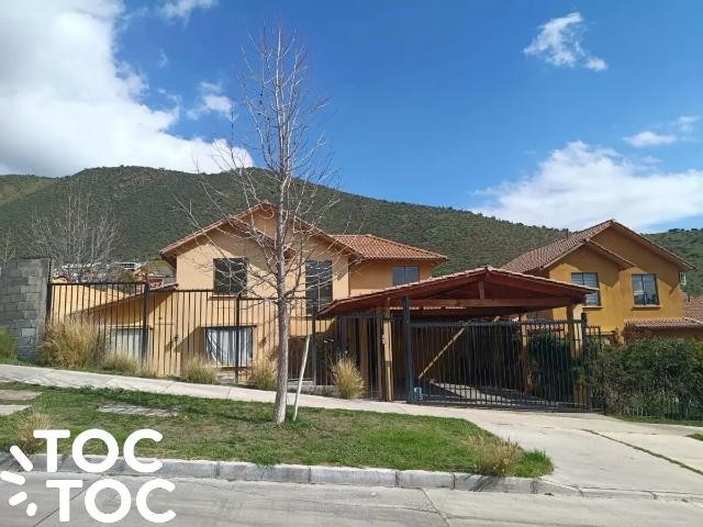 Casa en Pudahuel