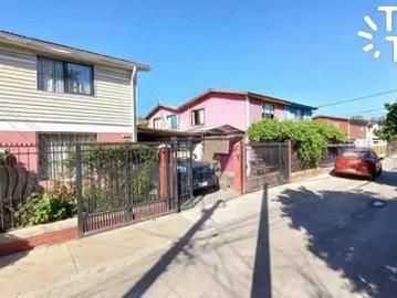 Casa en Pudahuel