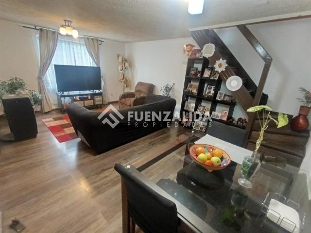 Casa en Pudahuel