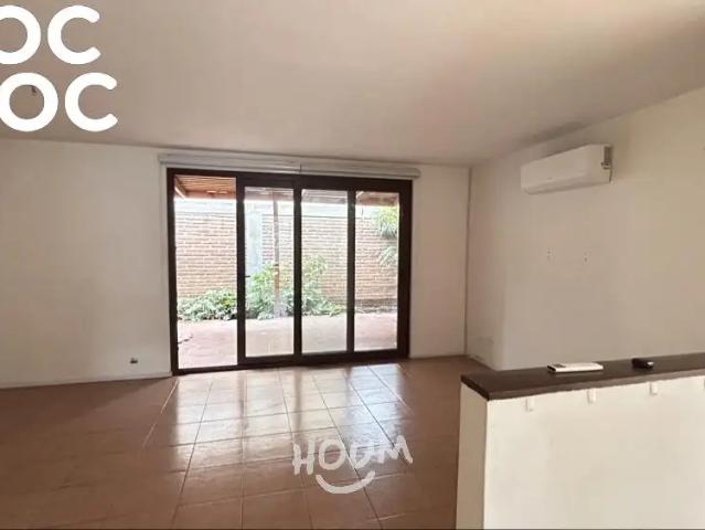 Casa en Pudahuel