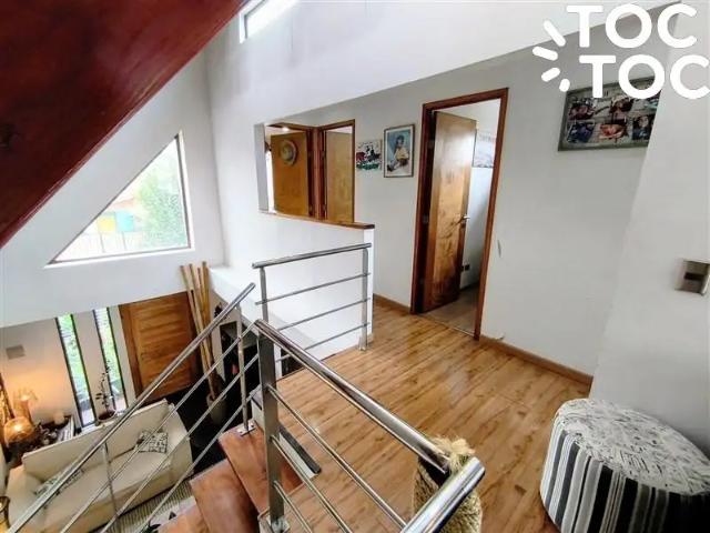 Casa en Pudahuel