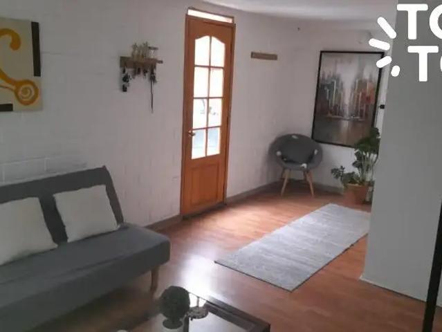 Casa en Pudahuel