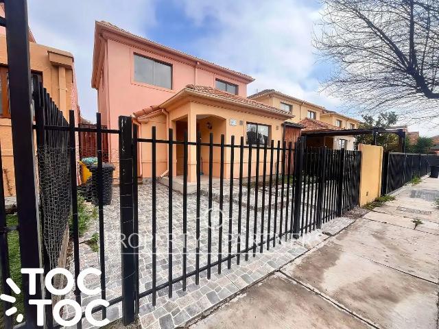 Casa en Pudahuel