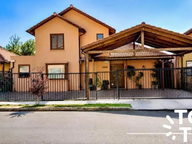 Casa en Pudahuel
