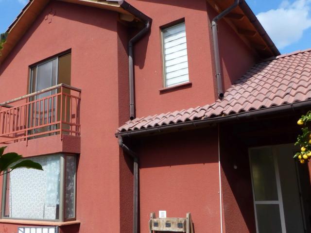Casa en Pudahuel