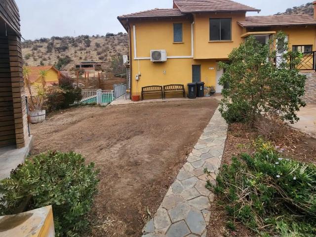 Casa en Pudahuel