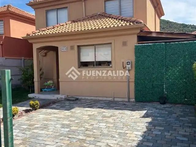 Casa en Pudahuel