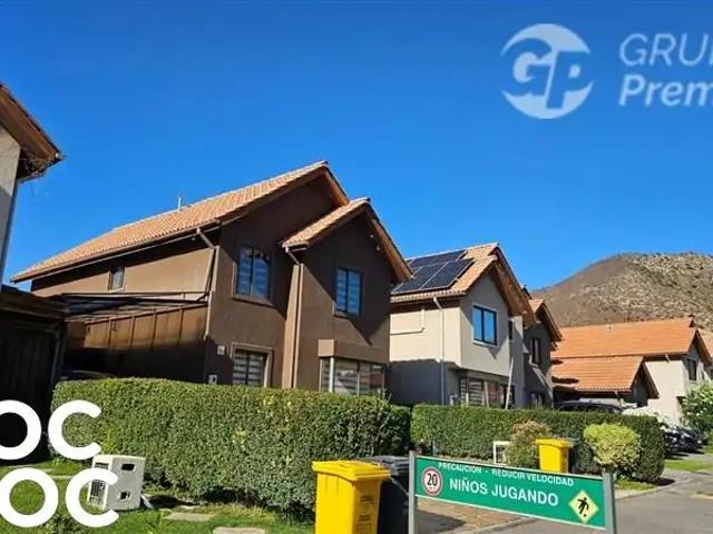 Casa en Pudahuel