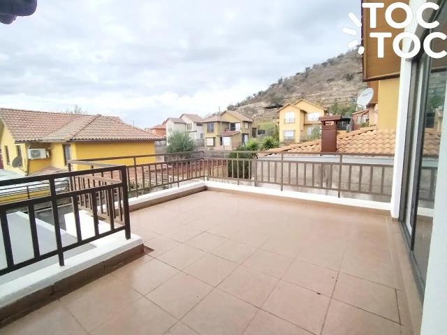 Casa en Pudahuel