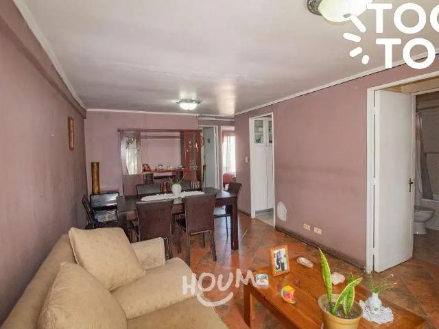 Casa en Pudahuel