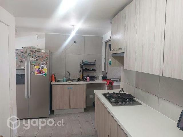 Casa en Pudahuel | 4 dormitorios por 7000.00 en Pudahuel