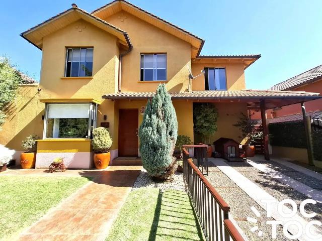 Casa en Pudahuel