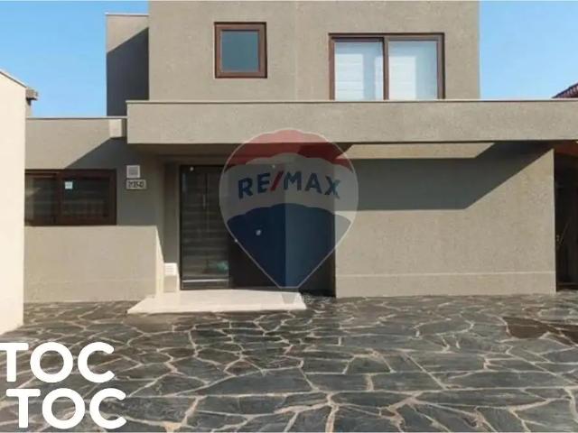 Casa en Pudahuel