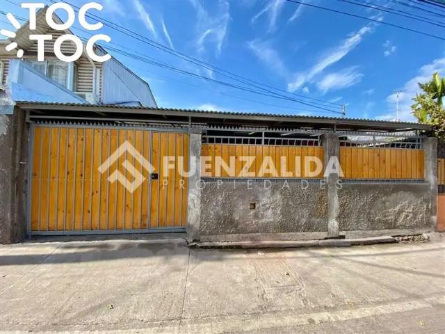 Casa en Pudahuel