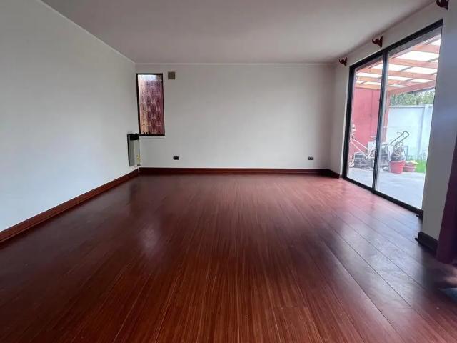 Casa en Pudahuel