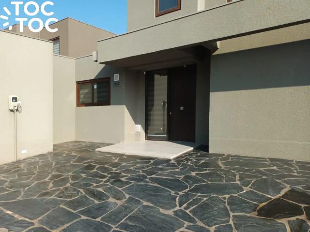 Casa en Pudahuel