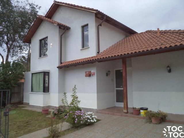 Casa en Pudahuel