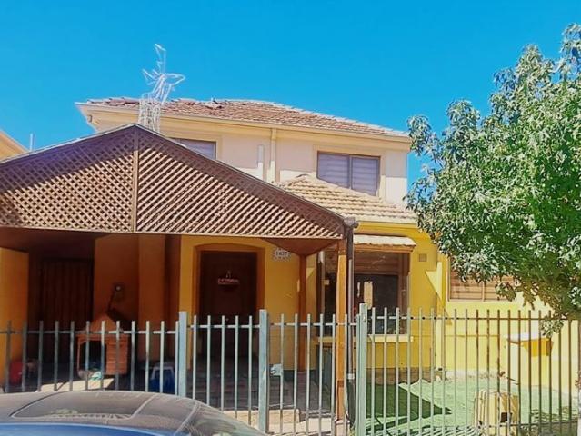Casa en Pudahuel