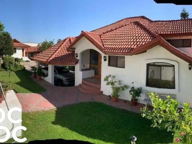Casa en Pudahuel