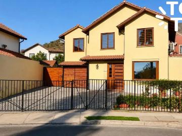Casa en Pudahuel