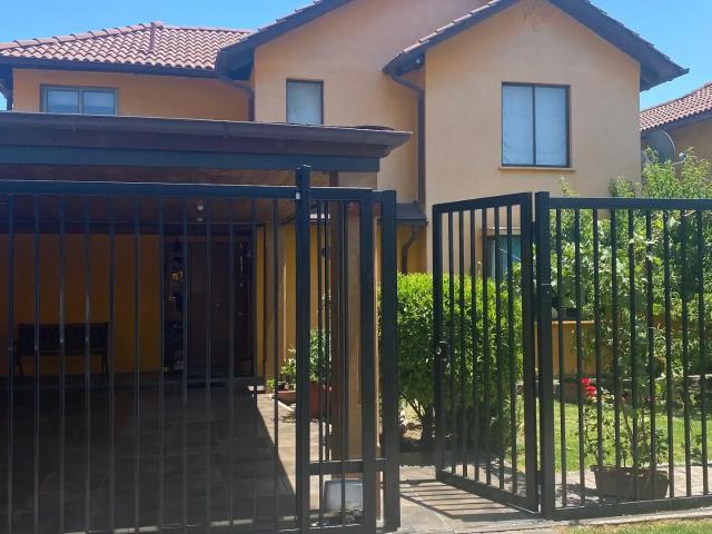 Casa en Pudahuel