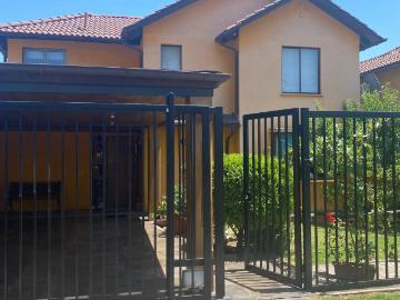 Casa en Pudahuel