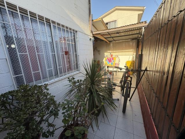 Casa en Pudahuel