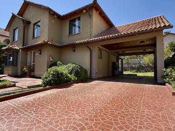 Casa en Pudahuel