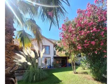 Casa en Pudahuel