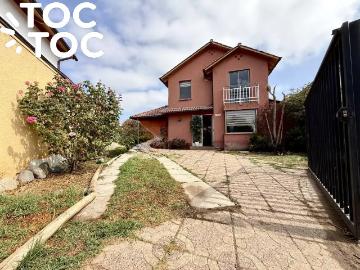 Casa en Pudahuel