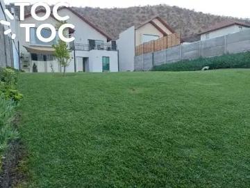 Casa en Pudahuel