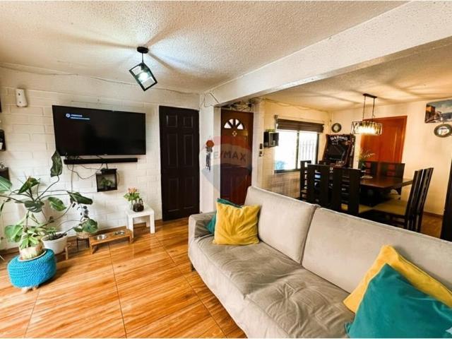 Casa en Pudahuel