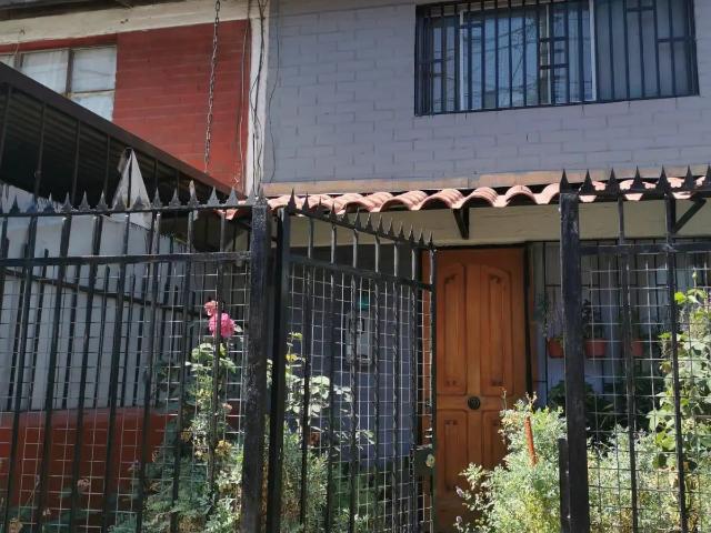 Casa en Pudahuel
