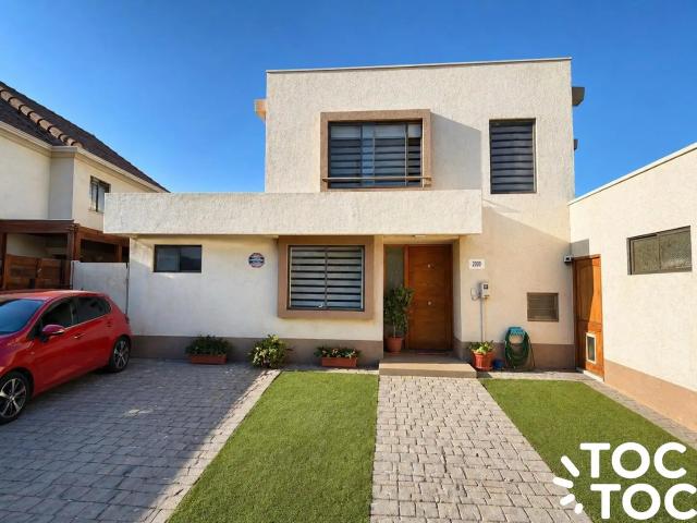 Casa en Pudahuel