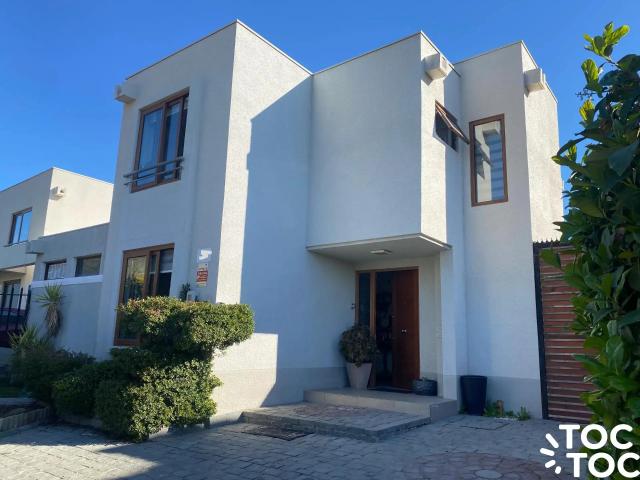 Casa en Pudahuel