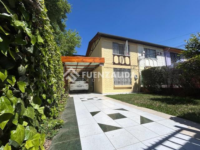 Casa en Pudahuel