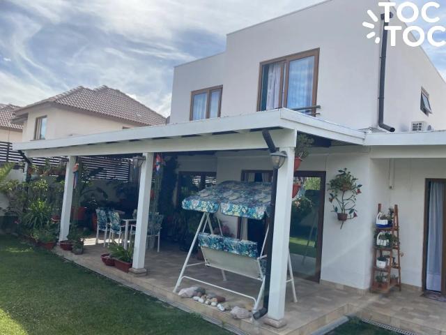 Casa en Pudahuel