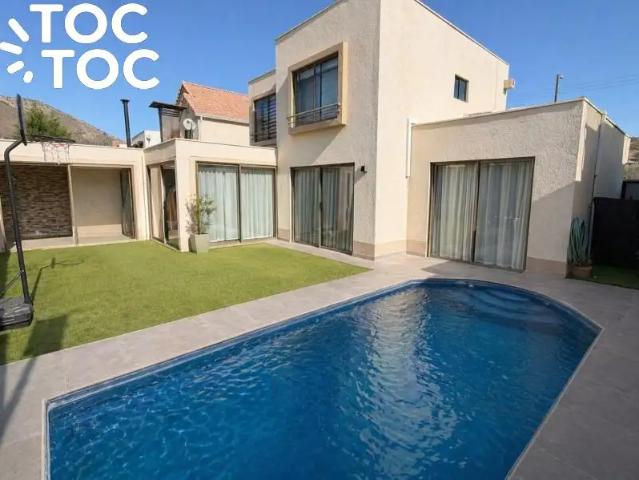 Casa en Pudahuel